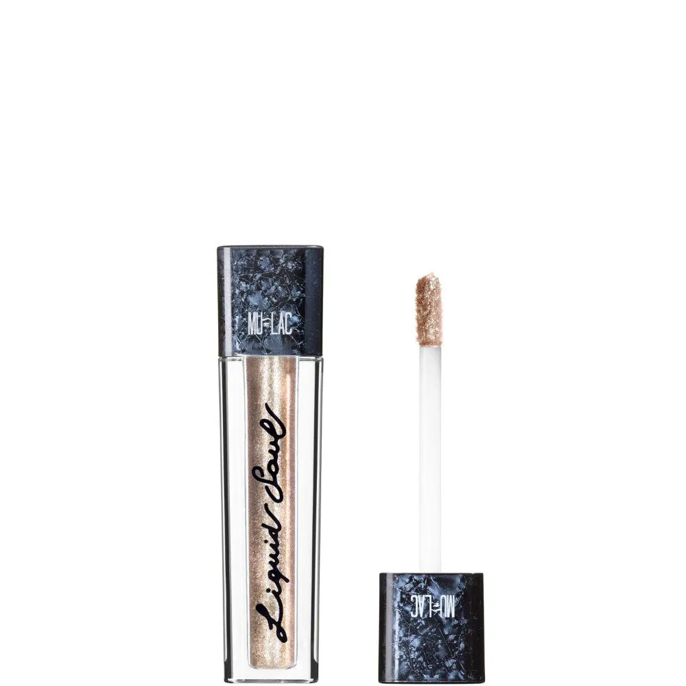 Mulac Mulac LIQUID SOUL Pigmento Liquido Occhi-Viso-Labbra - N. 12 LIQUID SPARKLE - immagine 1