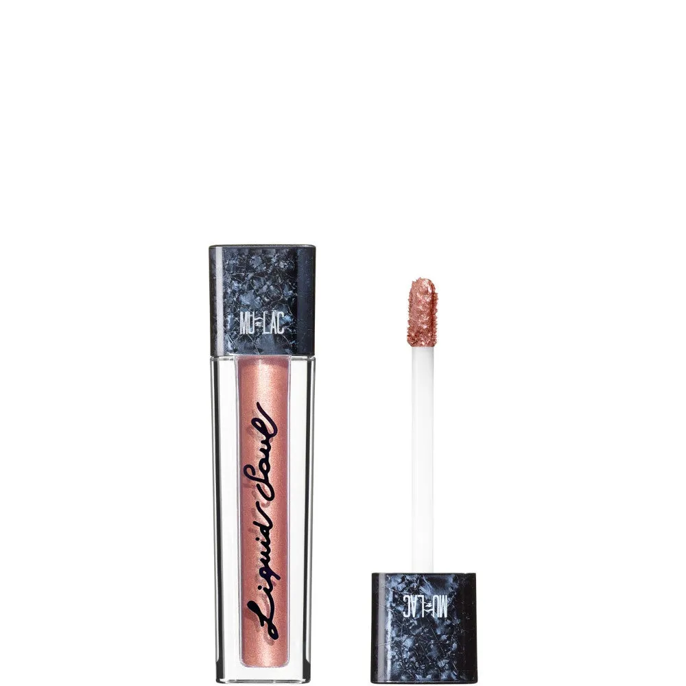 Mulac Mulac LIQUID SOUL Pigmento Liquido Occhi-Viso-Labbra - N. 15 CARIBBEAN SUNSET - immagine 1