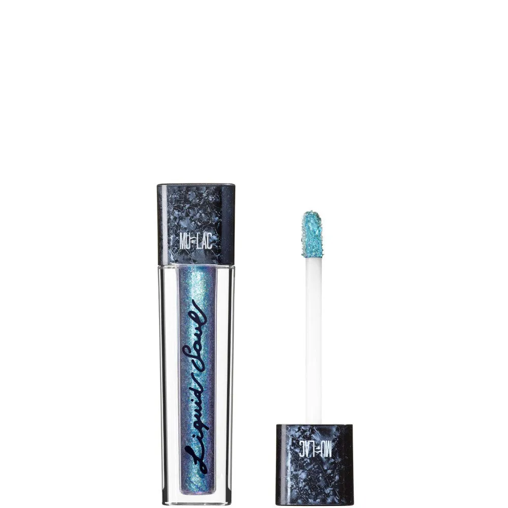 Mulac Mulac LIQUID SOUL Pigmento Liquido Occhi-Viso-Labbra - N. 16 SEASIDE DREAM - immagine 1