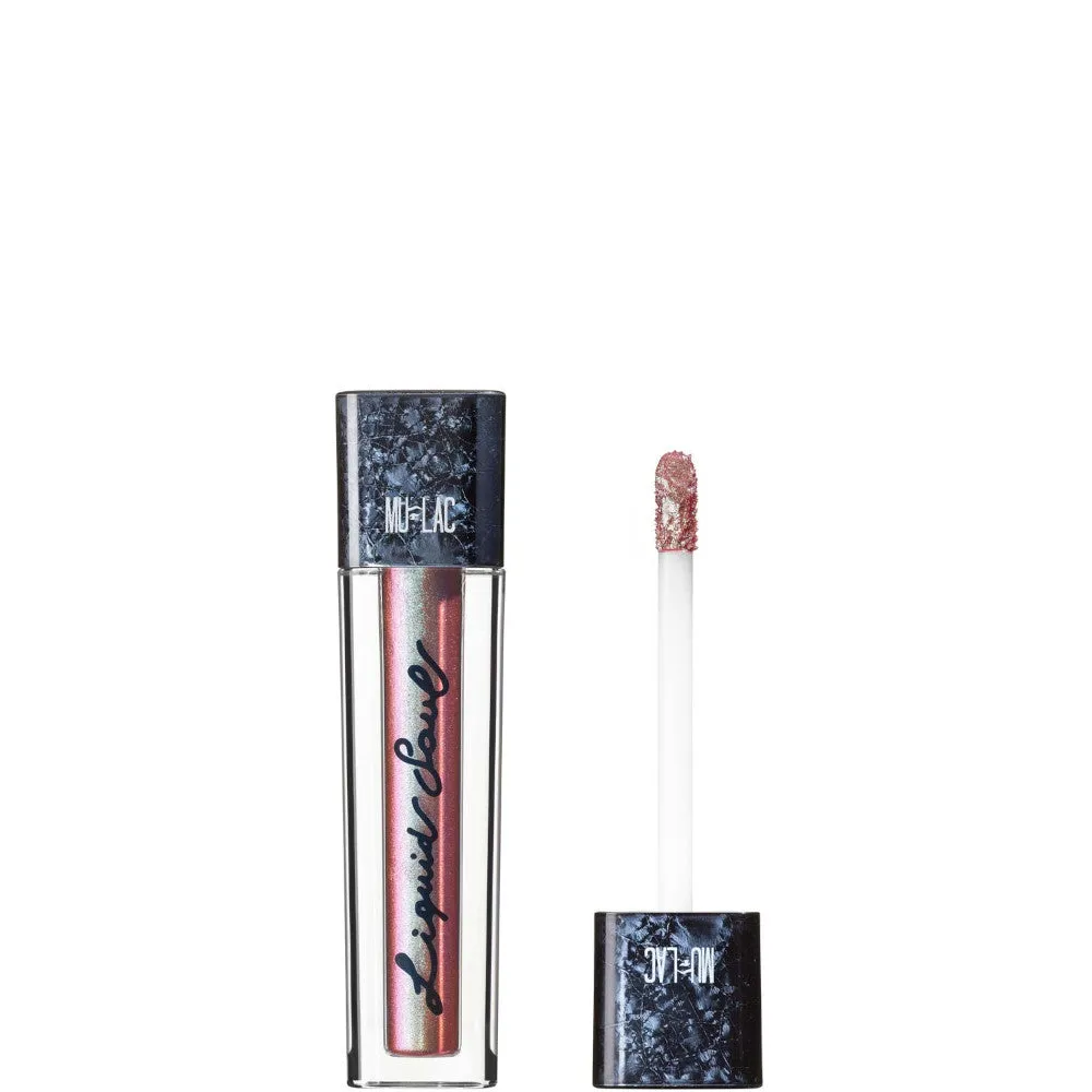 Mulac Mulac LIQUID SOUL Pigmento Liquido Occhi-Viso-Labbra - N. 10 CHANGE MY MIND - immagine 1