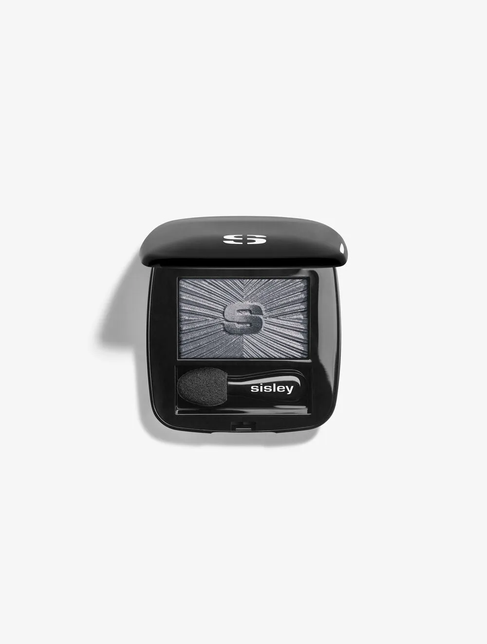 Sisley Les Phyto-Ombres 1.5ml / 24 Silky Steel - immagine 1