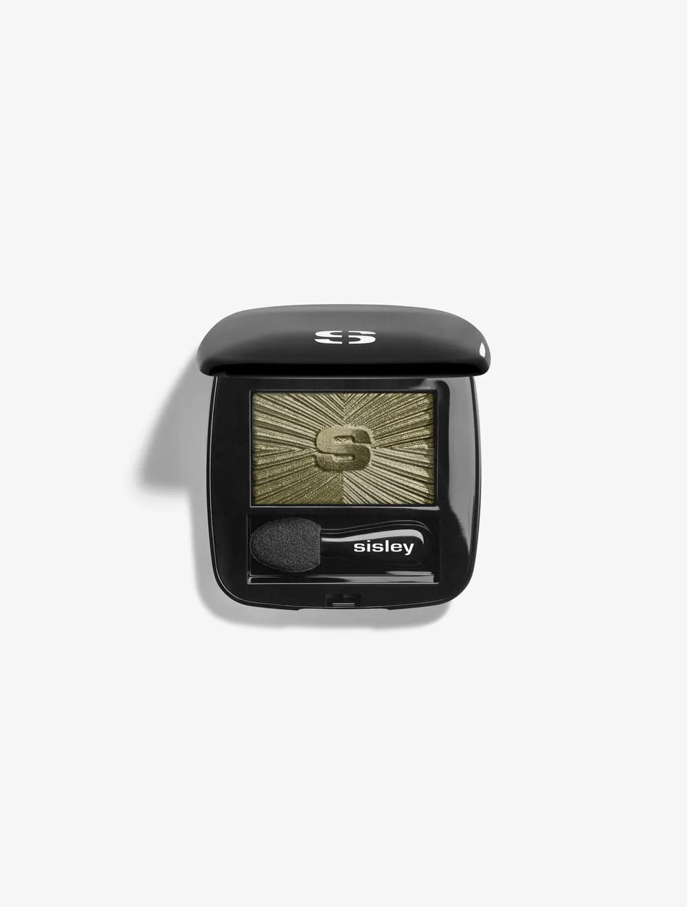 Sisley Les Phyto-Ombres 1.5ml / 25 Metallic Khaki - immagine 1