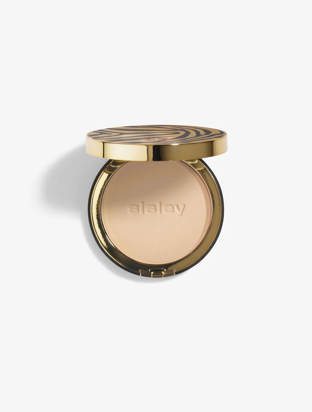 Sisley Phyto-Poudre Compacte 2 Natural - immagine 1