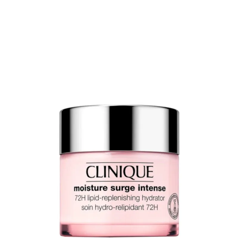 Clinique Moisture Surge Intense 72H Lipid-Replenishing Hydrator - Idratazione Intensa per pelle Arida TIPO 1 2 - 75 ML - immagine 1