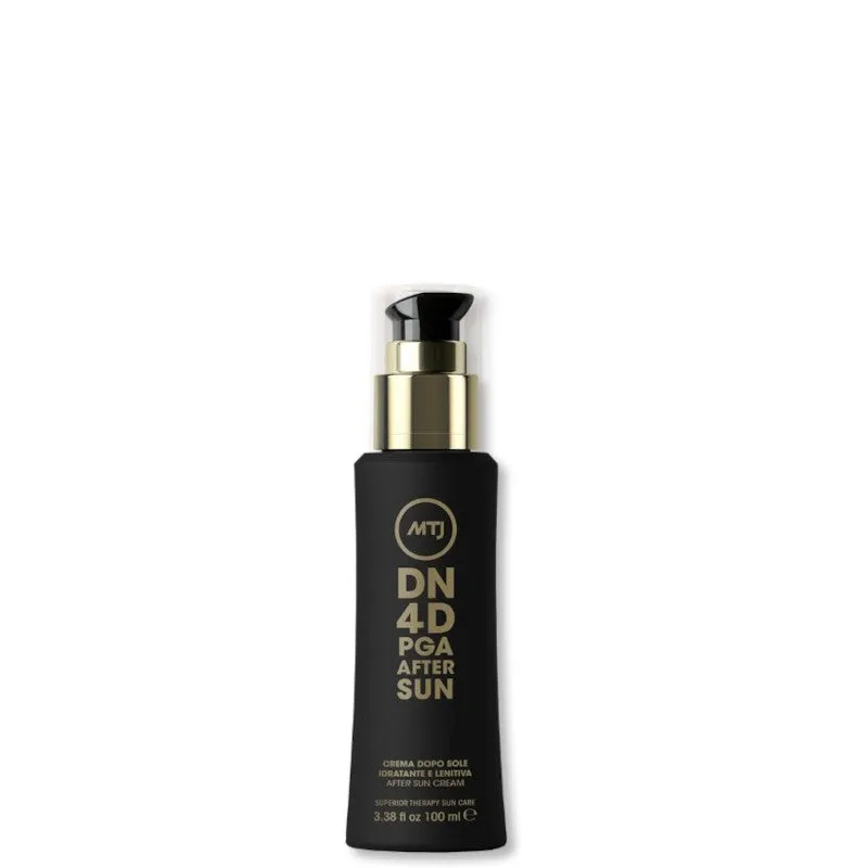 MTJ DN4D After Sun Viso 100 ML - 100 ML - immagine 1