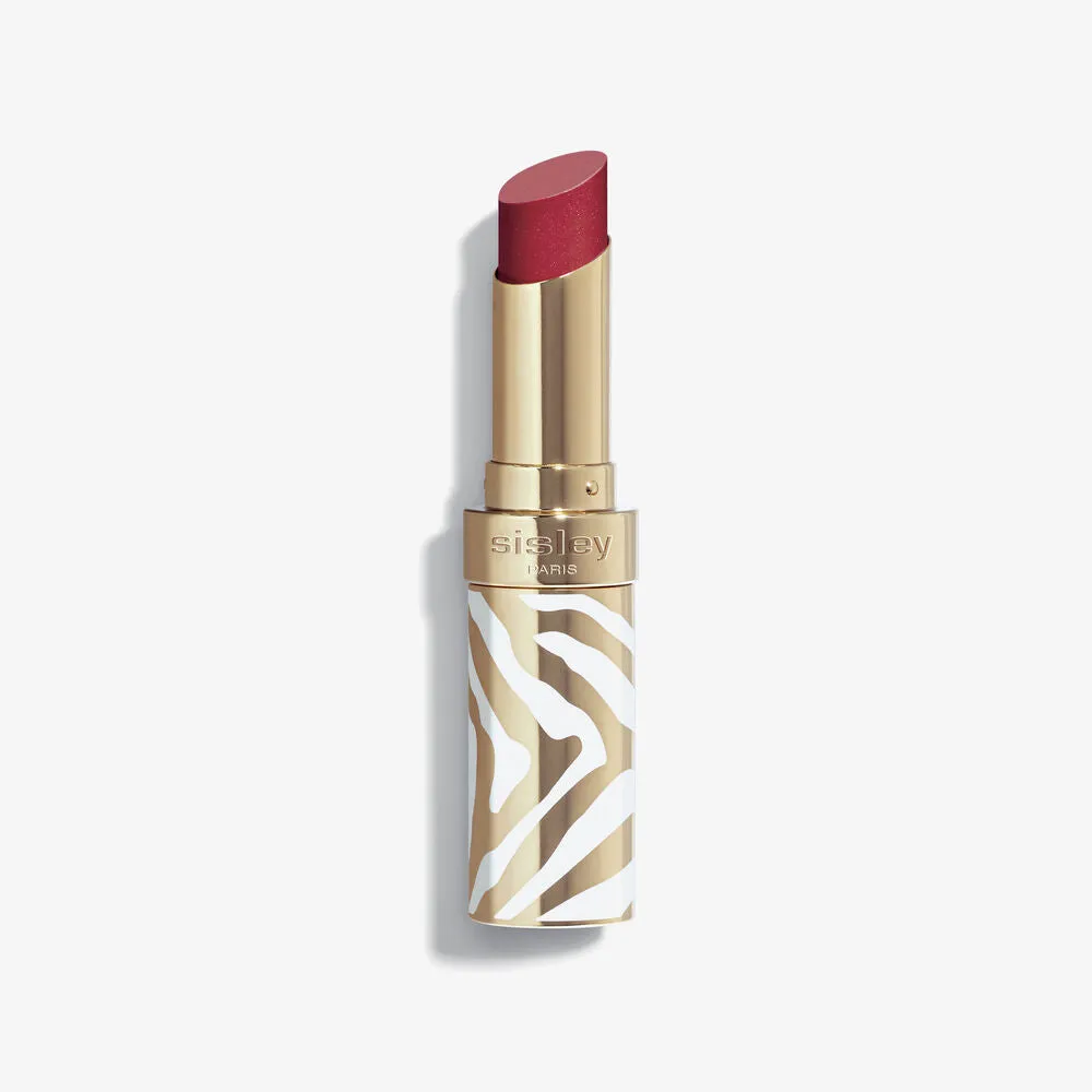 Sisley Phyto-Rouge Shine 40 Sheer Cherry - immagine 1