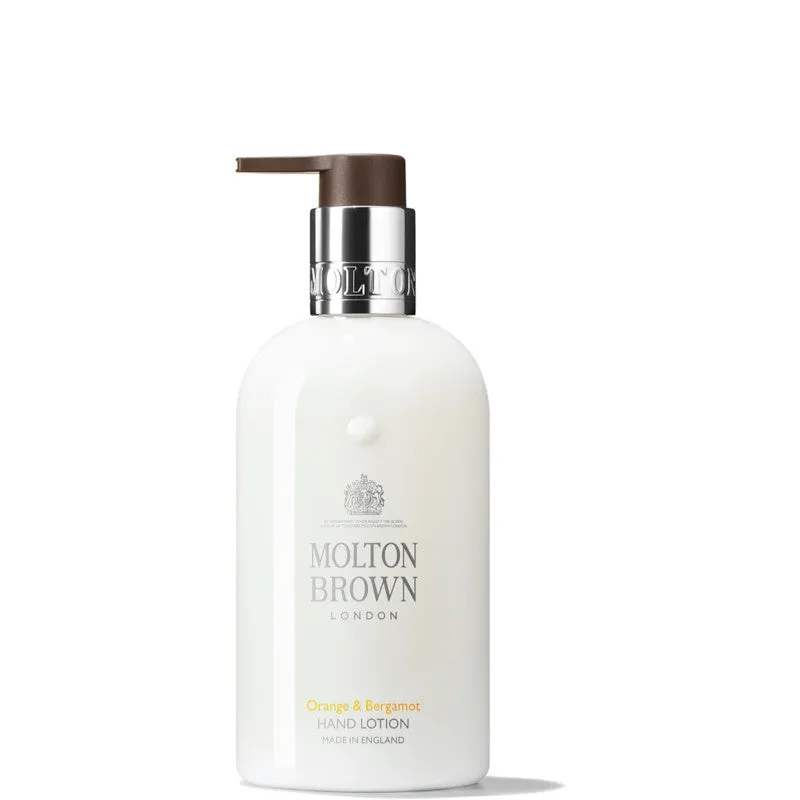 Molton Brown Orange & Bergamot 300 ML - 300 ML - immagine 1