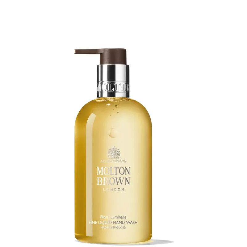 Molton Brown Flora Luminare 300 ML - 300 ML - immagine 1