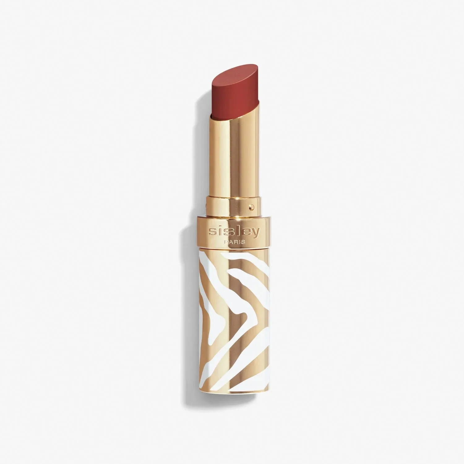 Sisley Phyto-Rouge Shine 14 Sheer Acajou - immagine 1
