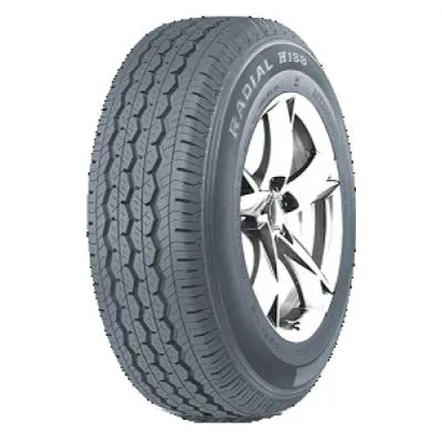 Westlake H188 195/75 R16 107R - immagine 1