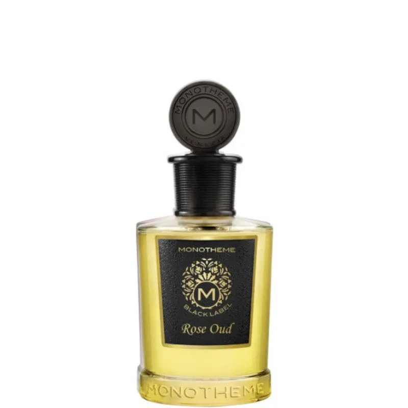 Monotheme Rose Oud 100 ML - 100 ML - immagine 1