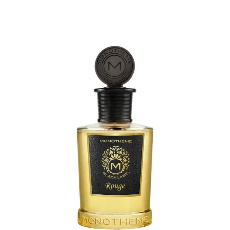 Monotheme Rouge 100 ML - 100 ML - immagine 1