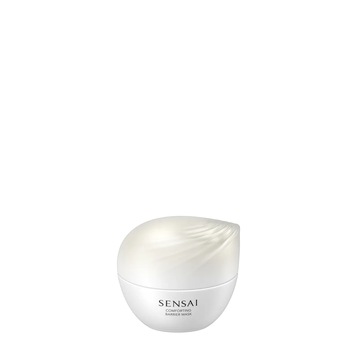 Sensai Comforting Barrier Mask 60ml - immagine 1