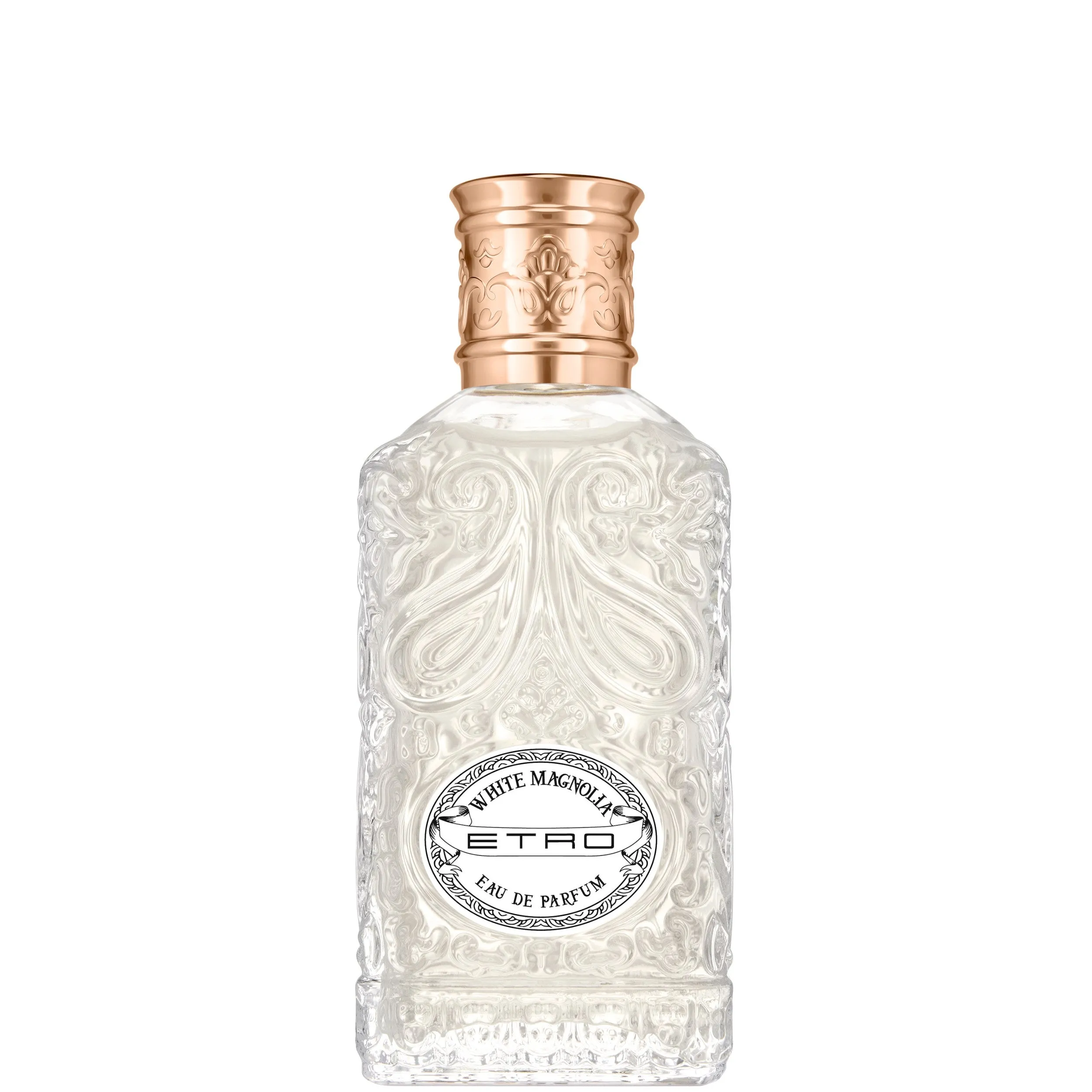Etro Profumi White Magnolia Eau de Parfum Scatola Stoffa - 100 ML - immagine 1