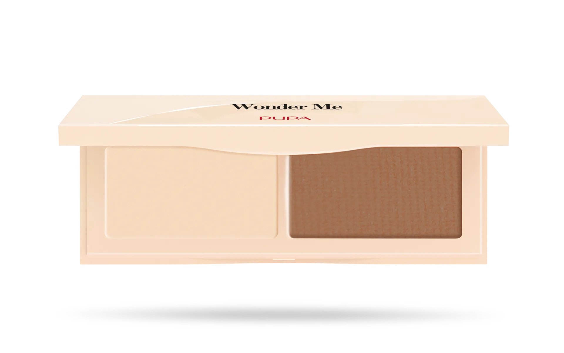 Pupa Wonder Me Natural Sculpt 8GR / 001 light skin - immagine 1