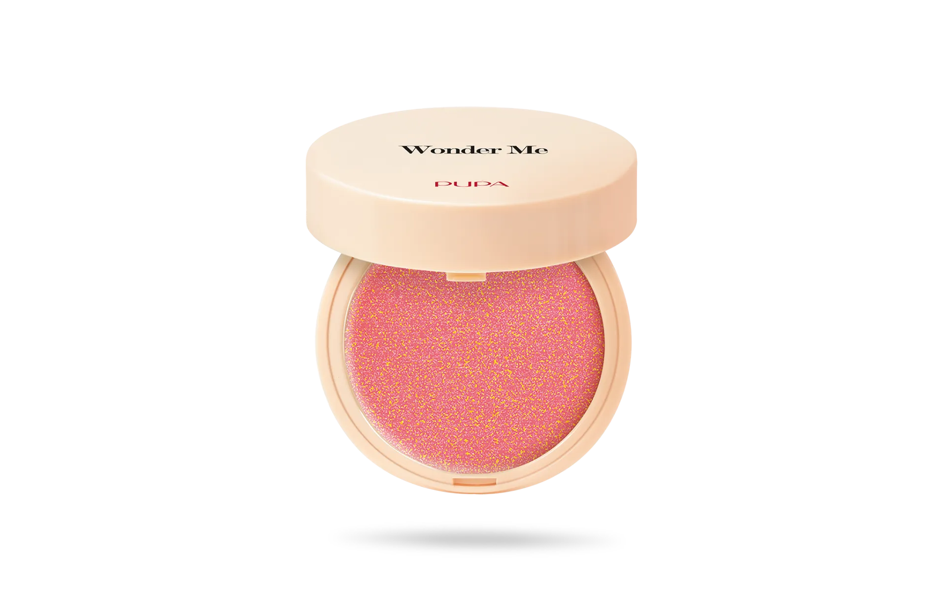 Pupa Wonder Me Blush 4gr / 001 Thrill me - immagine 1