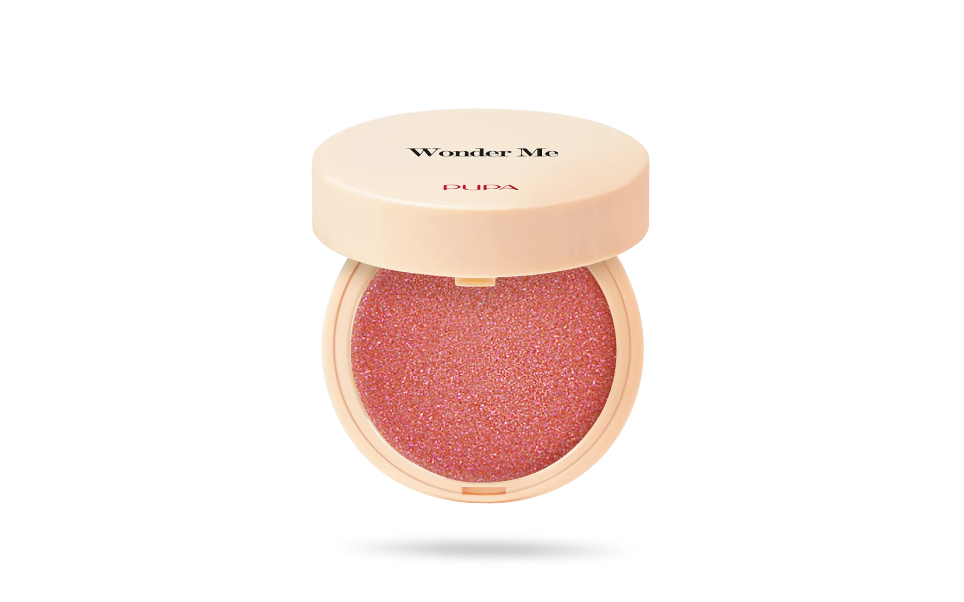 Pupa Wonder Me Blush 4gr / 002 Hug Me - immagine 1