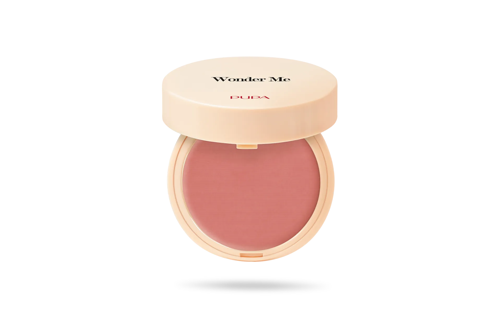 Pupa Wonder Me Blush 4gr / 004 True Love - immagine 1