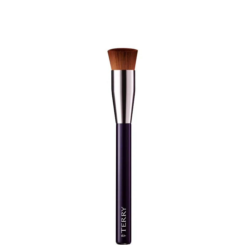 by Terry Tool Expert Stencil Foundation Brush N. 4 Pennello Fondotinta Liquido - N. 4 Pennello Fondotinta Liquido - immagine 1