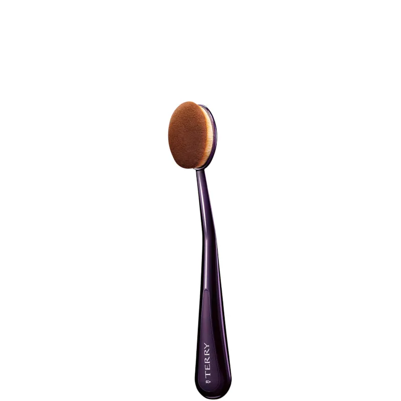 by Terry Tool Expert Soft-Buffer Foundation Brush 6 - Pennello Fondotinta - 6 - Pennello Fondotinta - immagine 1