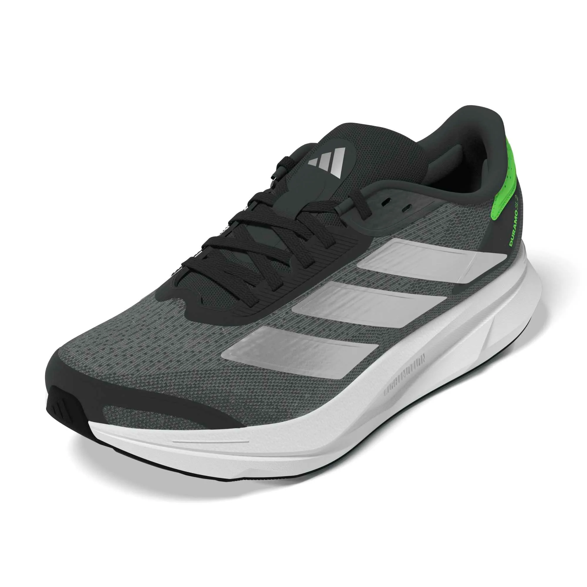 adidas Duramo SL 2 Running Shoes EU 46 2/3 - immagine 7