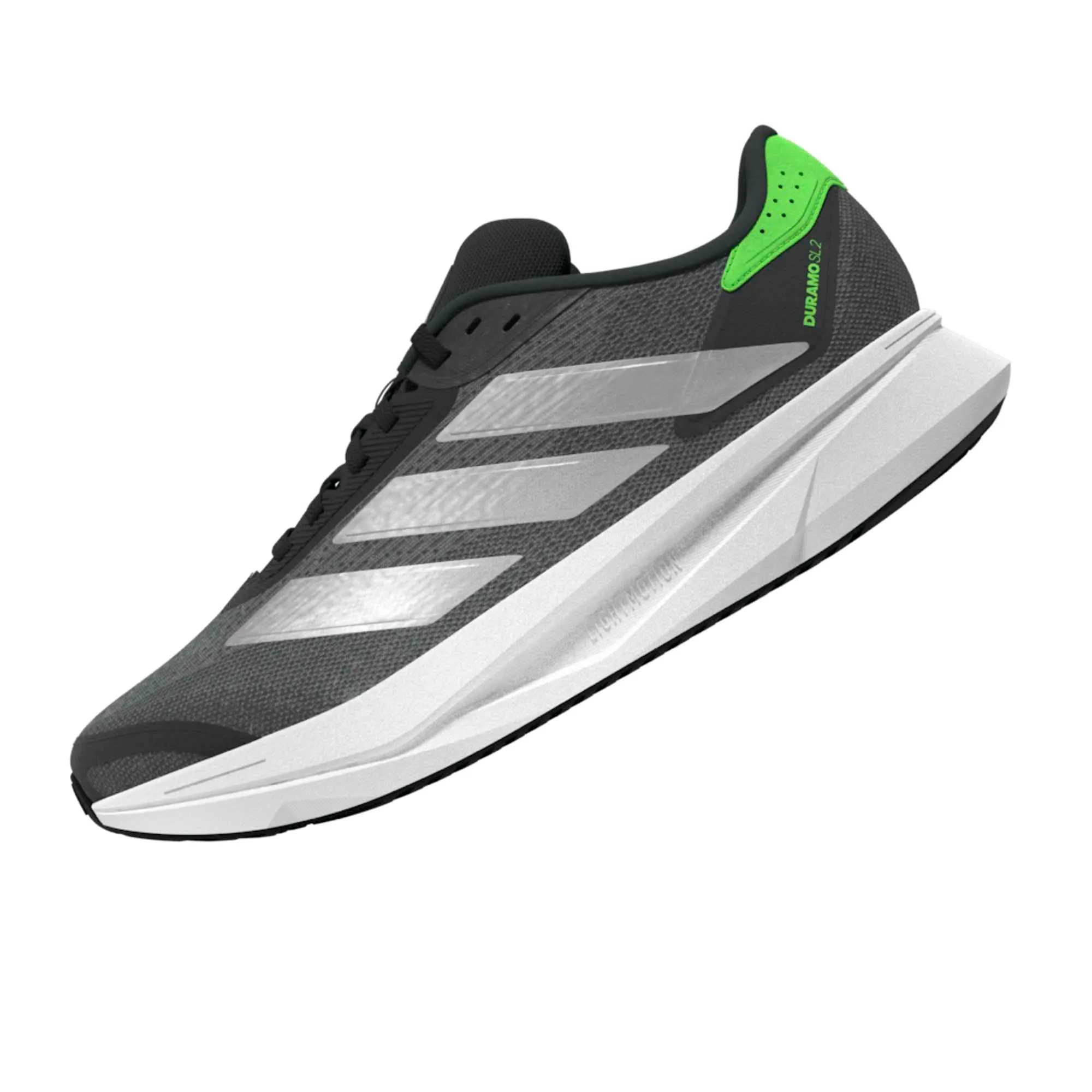 adidas Duramo SL 2 Running Shoes EU 46 2/3 - immagine 10