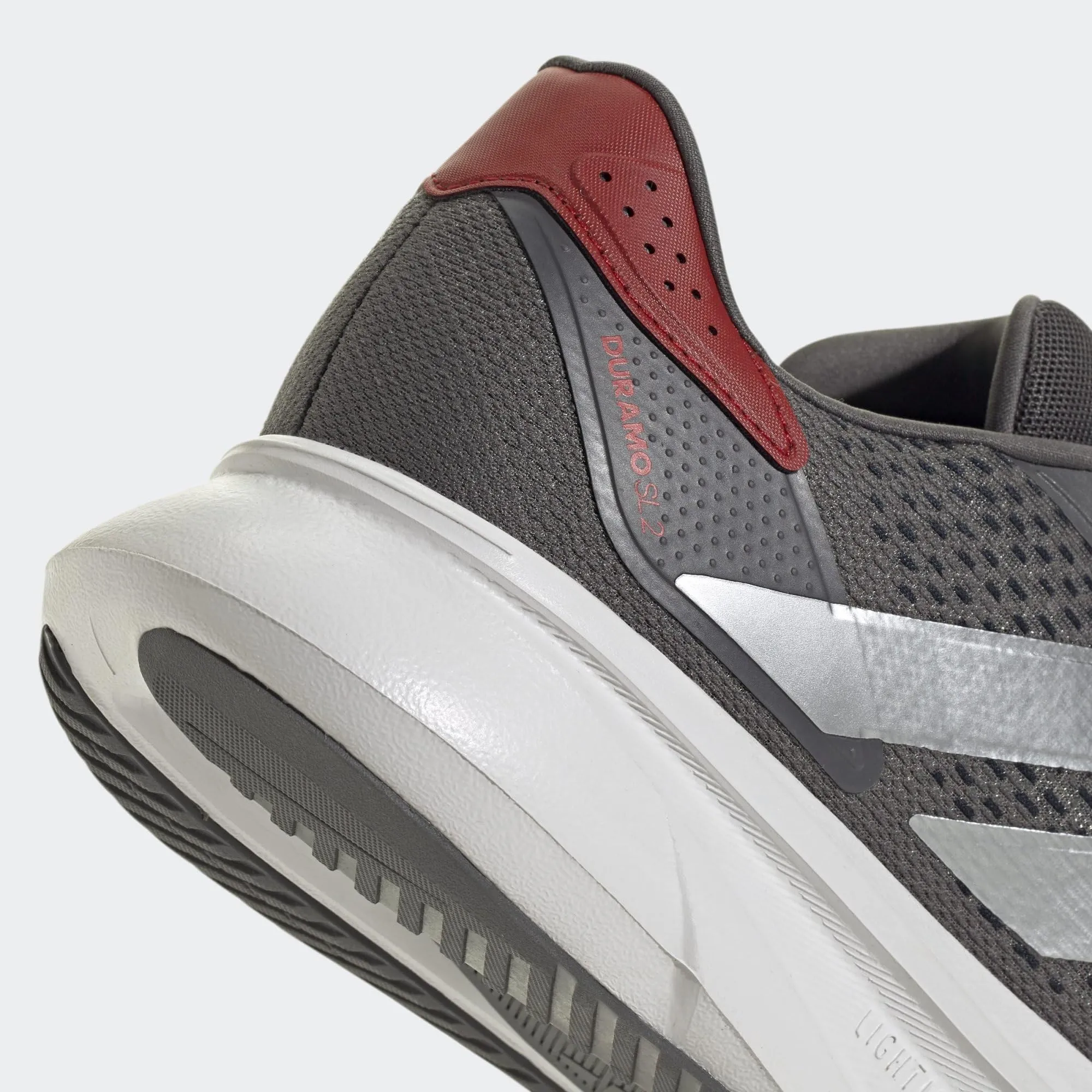 adidas Duramo SL 2 Running Shoes EU 46 2/3 - immagine 14