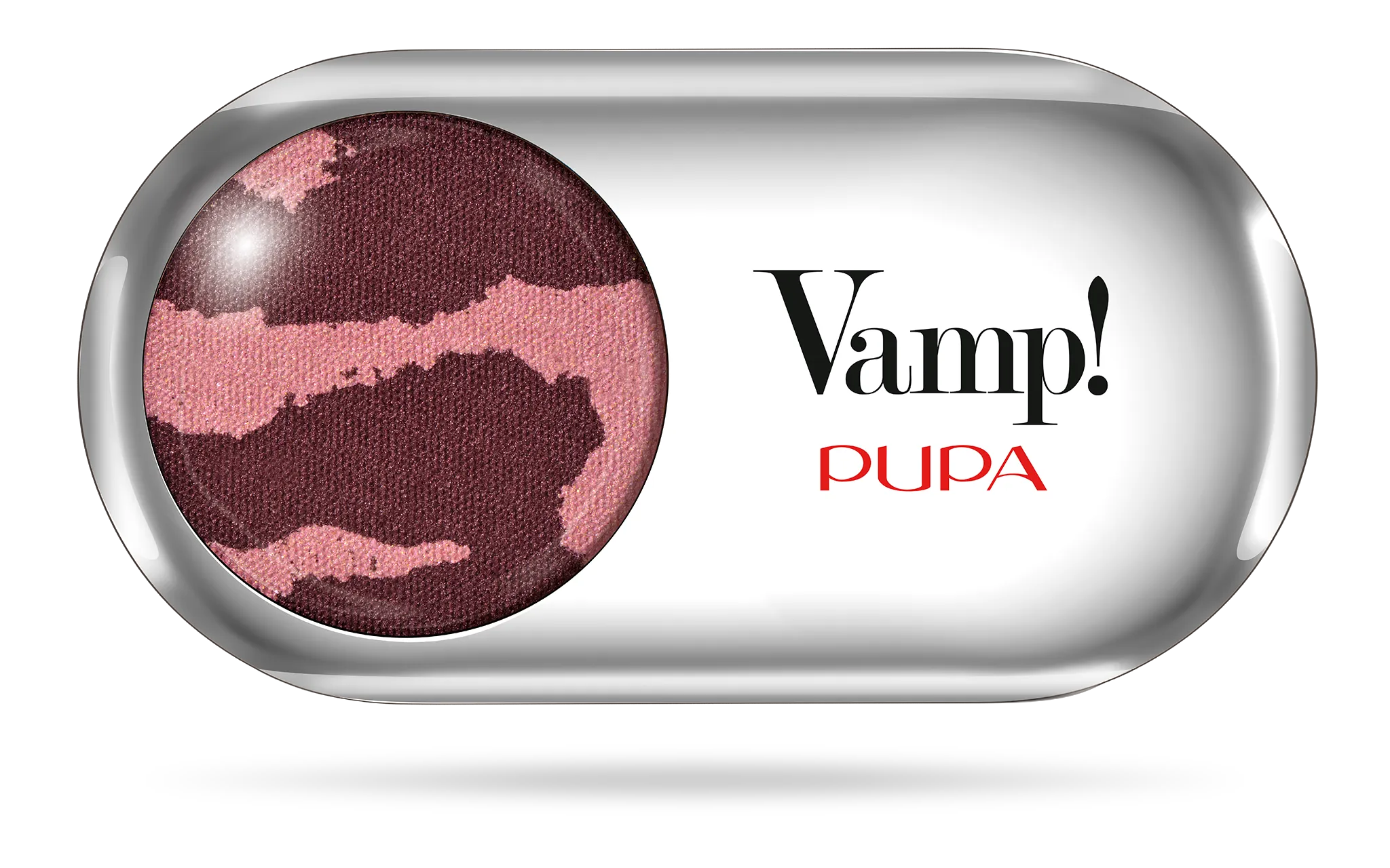 Pupa Vamp! Fusion 1GR / 106 audacious pink - immagine 1