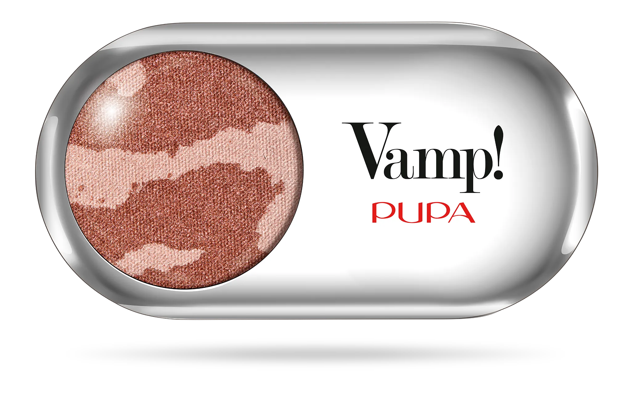 Pupa Vamp! Fusion 1GR / 207 seductive bronze - immagine 1