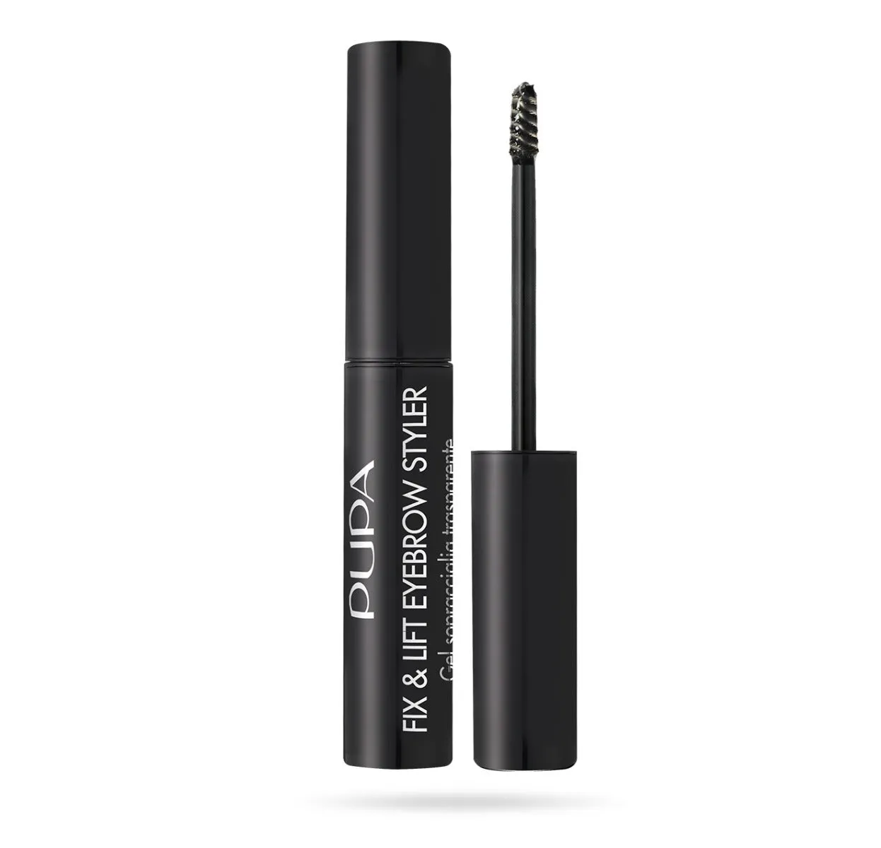 Pupa Fix & Lift Eyebrown Styler 3ml / 100 clear - immagine 1