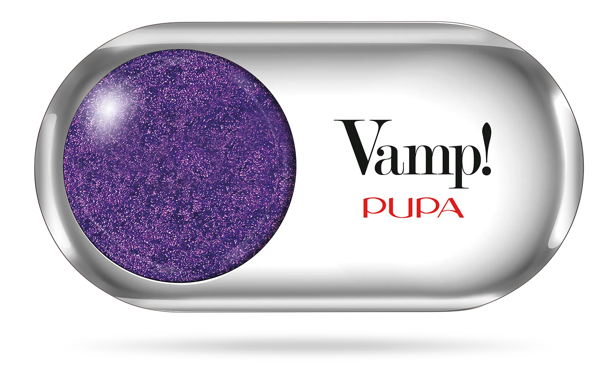 Pupa Vamp! Metallic 103 hypnotic violet - immagine 1