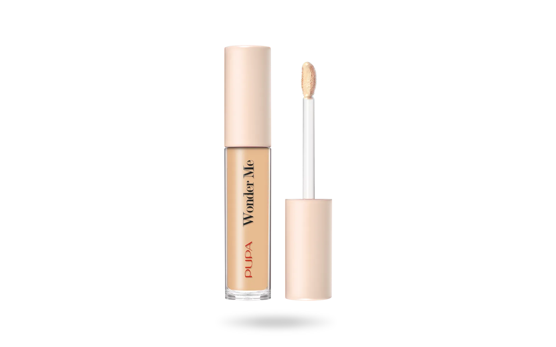 Pupa Wonder Me Cancella Stanchezza 4.2ml / 040 Intense Warm Beige - immagine 1