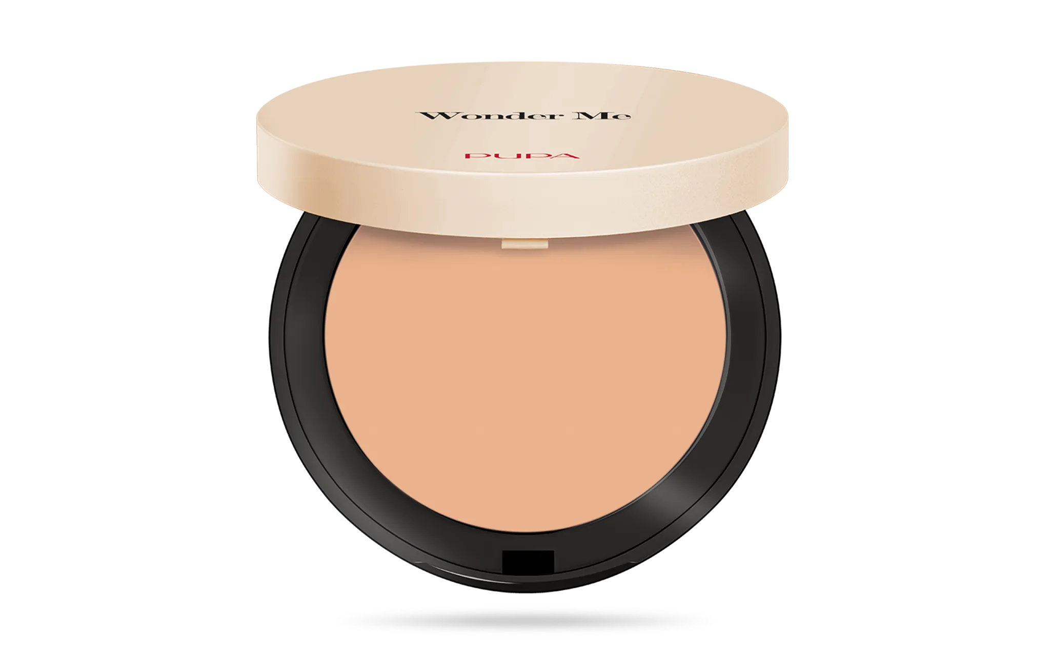 Pupa Wonder Me Cipria non Cipria 7GR / 020 nude - immagine 1
