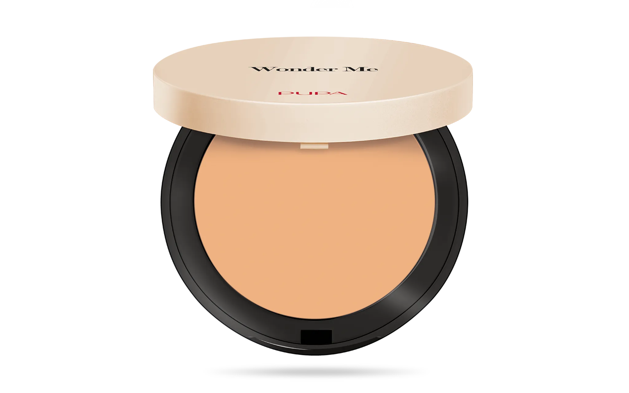 Pupa Wonder Me Cipria non Cipria 7gr / 030 Warm Beige - immagine 1