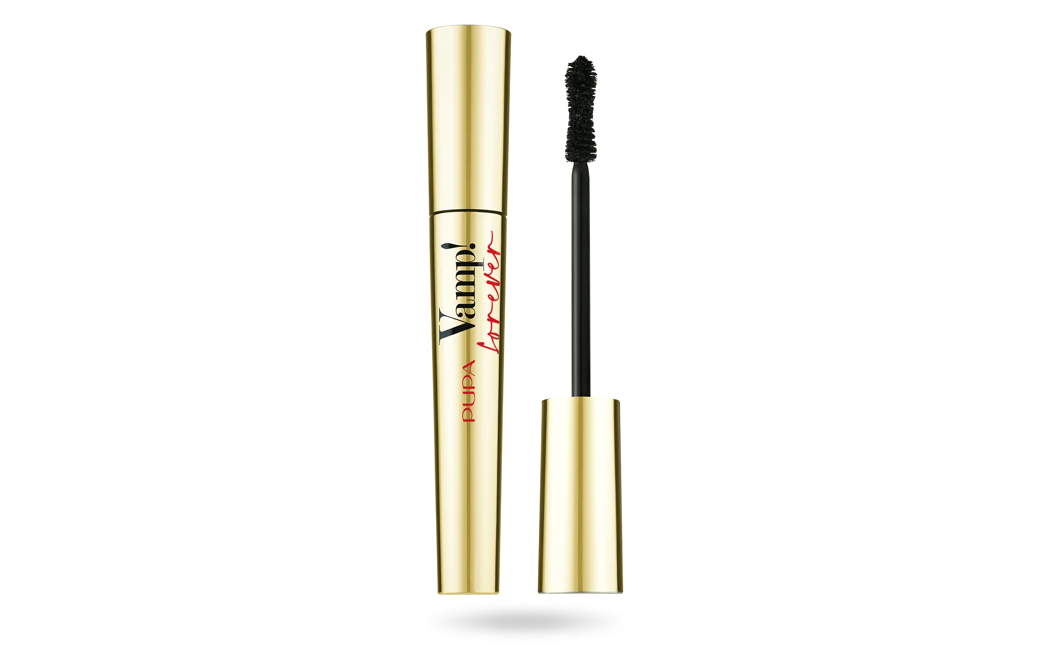 Pupa Vamp! Forever 9ML / 111 black - immagine 1