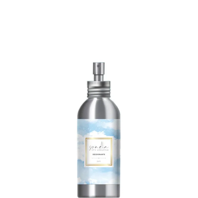 Furbo Sundia Deodorante Puro 100 ML - 100 ML - immagine 1
