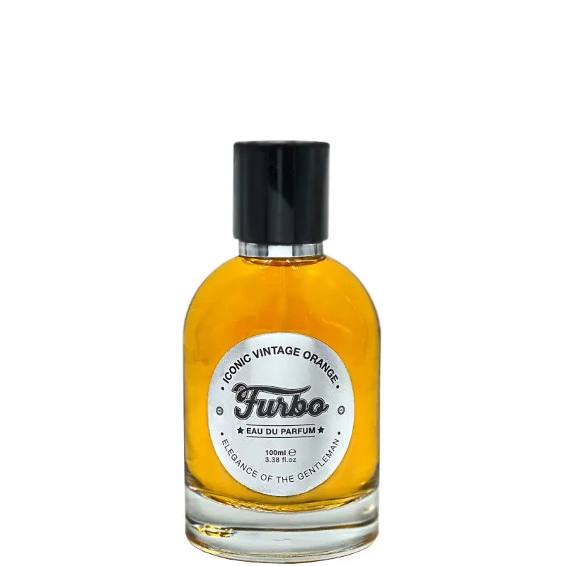 Furbo Vintage Orange EDP 100 ML - 100 ML - immagine 1