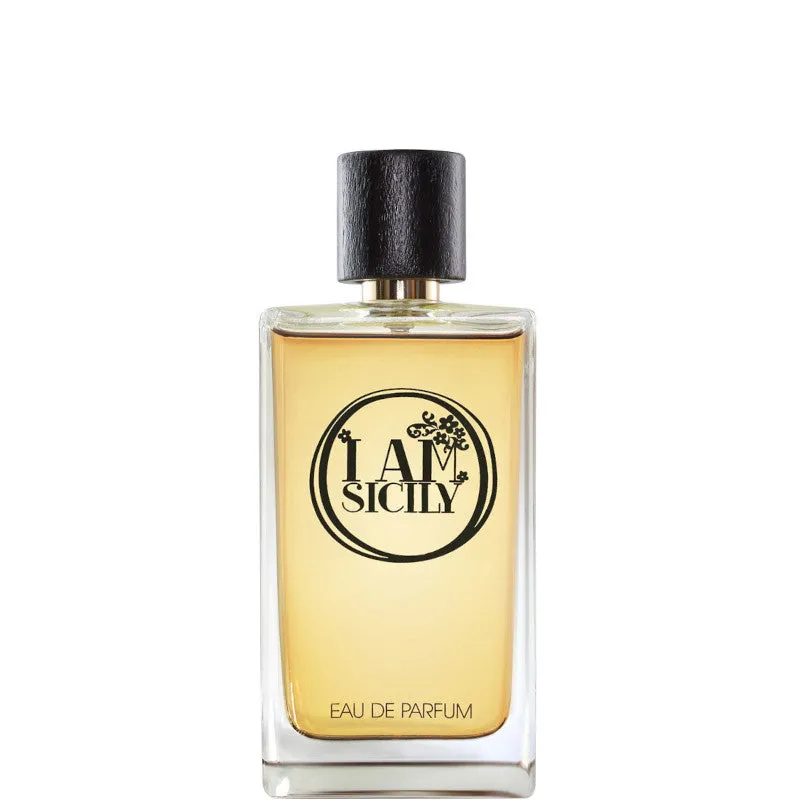 I am Sicily I am Sicily Neroli - 100 ML - immagine 1