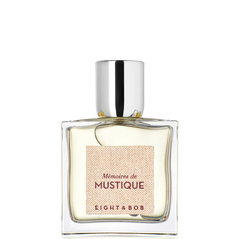 Eight & Bob Mémoires de Mustique - 100 ML - immagine 1