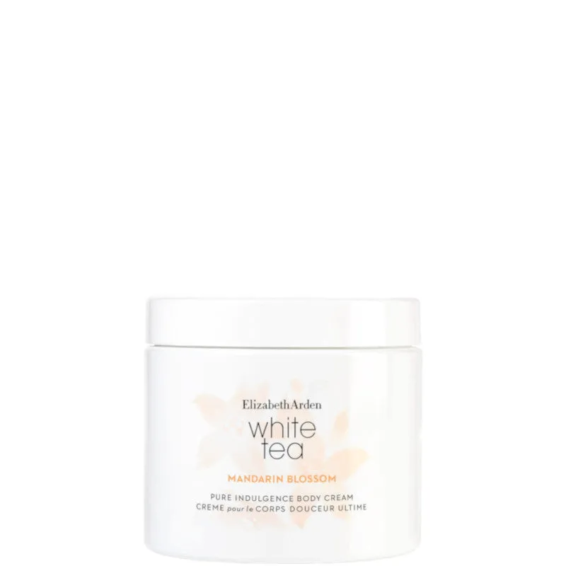 Elizabeth Arden White Tea Mandarin Blossom 400 ML - 400 ML - immagine 1