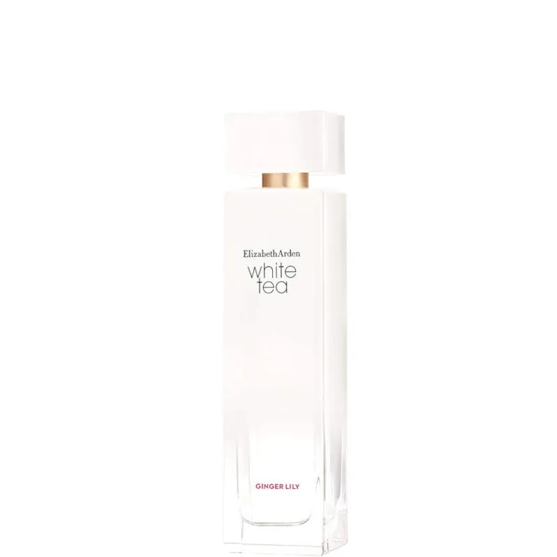 Elizabeth Arden White Tea Ginger Lily 100 ML - 100 ML - immagine 1