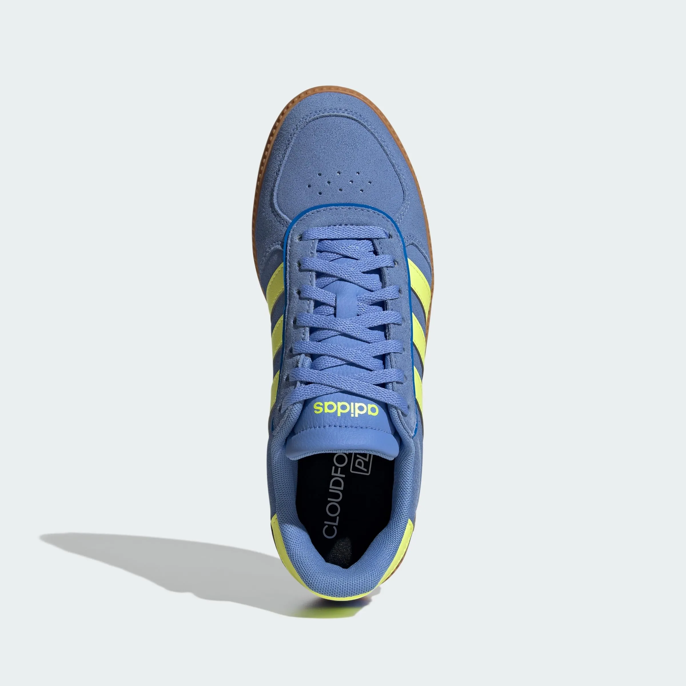 adidas Women Scarpe Breaknet Sleek - immagine 3