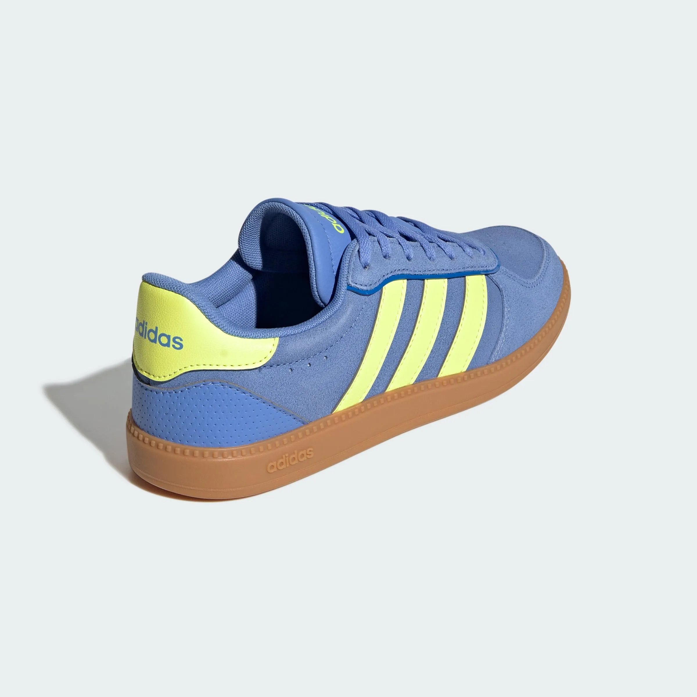 adidas Women Scarpe Breaknet Sleek - immagine 6
