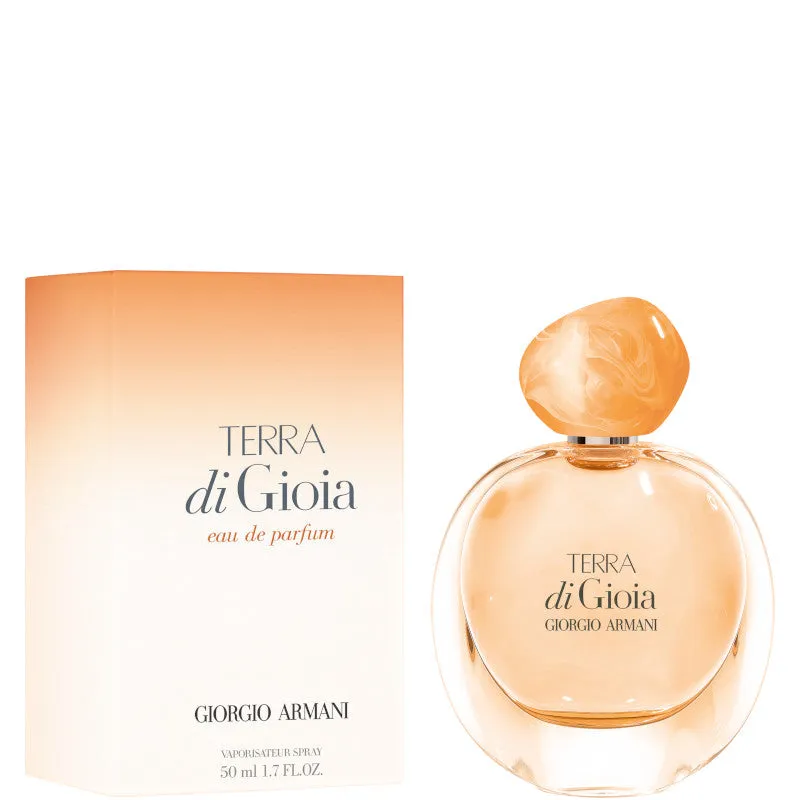 Armani Terra di Gioia - 50 ML - immagine 1