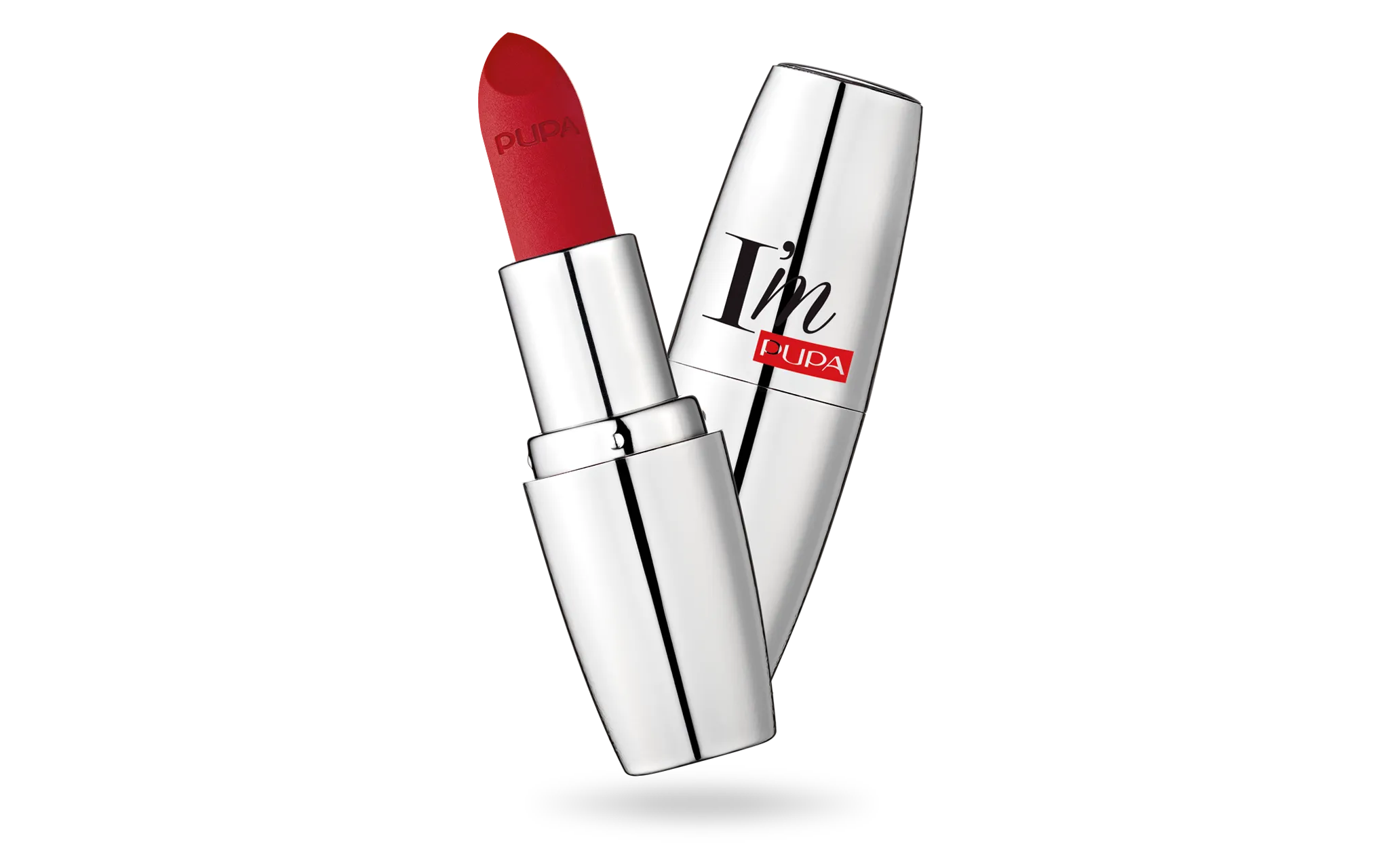 Pupa Ìm Matt 3.5GR / 071 true red - immagine 1