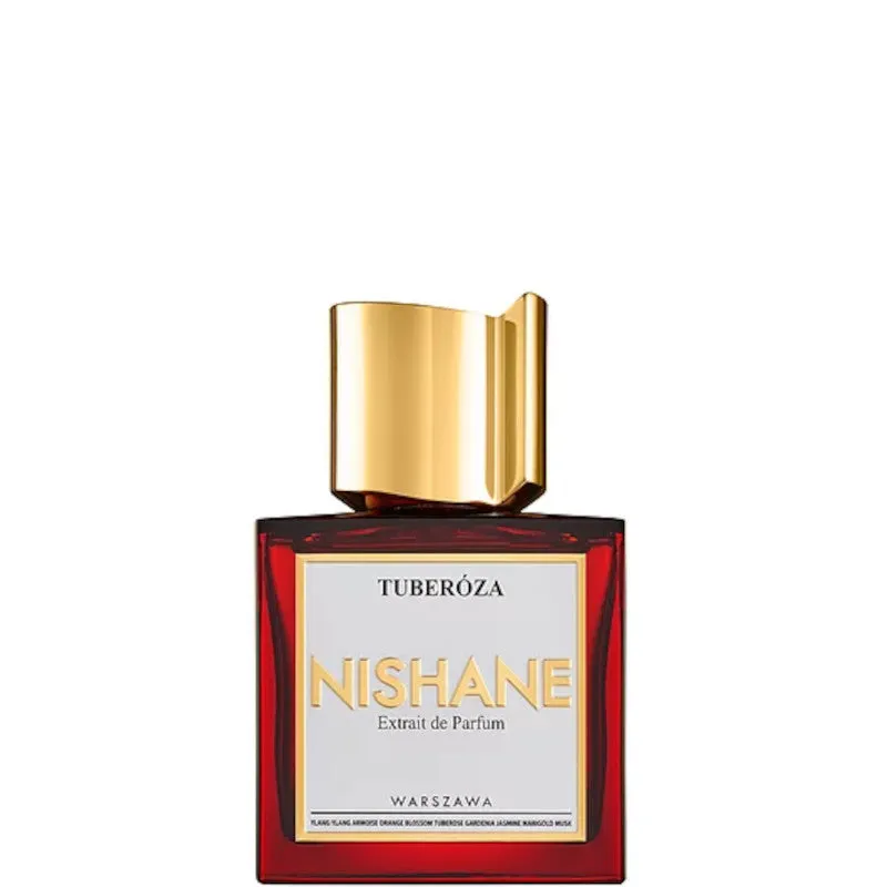 Nishane Nishane Tuberòza 50 ML - 50 ML - immagine 1