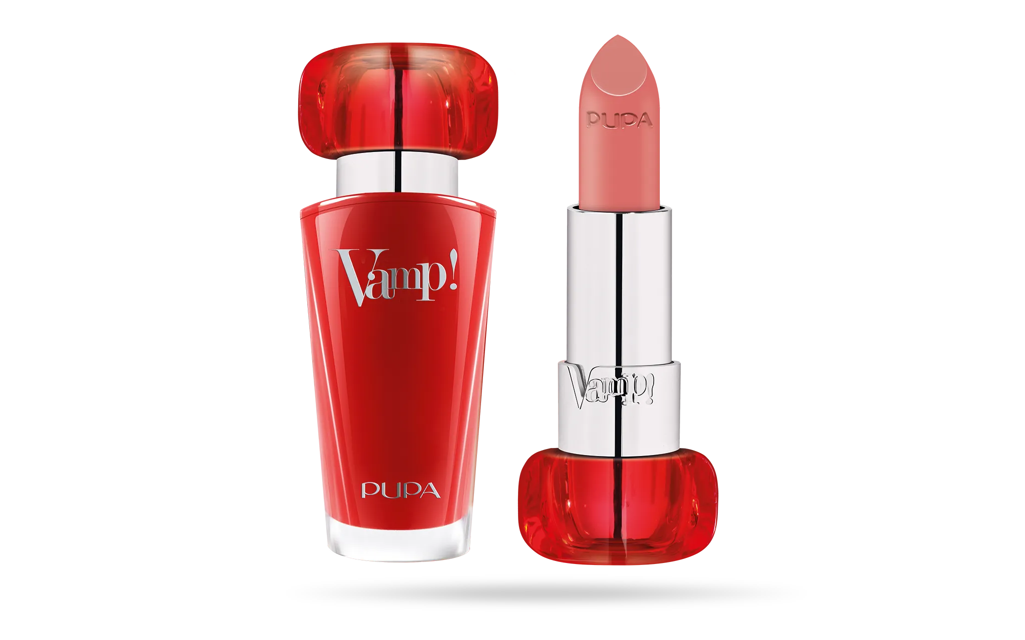 Pupa Vamp! Lipstick 3.5gr / 207 60' Dream - immagine 1