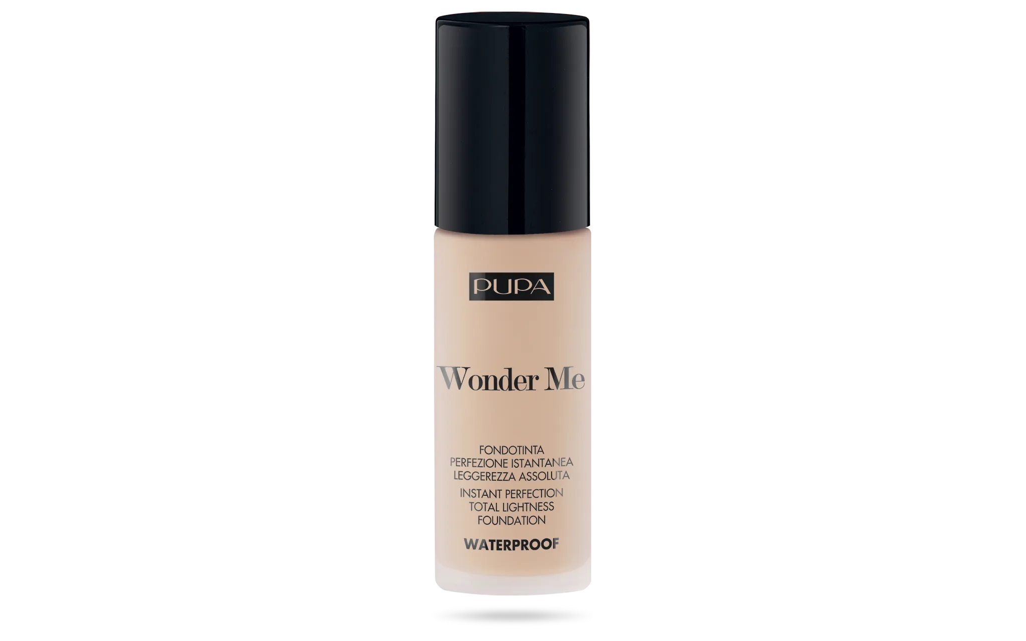 Pupa Wonder Me 30ml / 010 Porcelain - Neutral - immagine 1