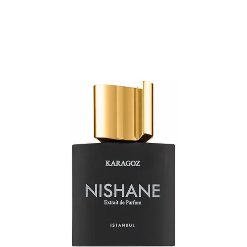 Nishane Nishane Karagoz 50 ML - 50 ML - immagine 1
