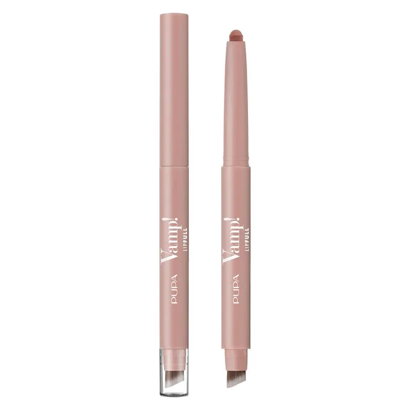 Pupa VAMP! Lipfull 0.8gr / 001 FULLY Naked - immagine 1